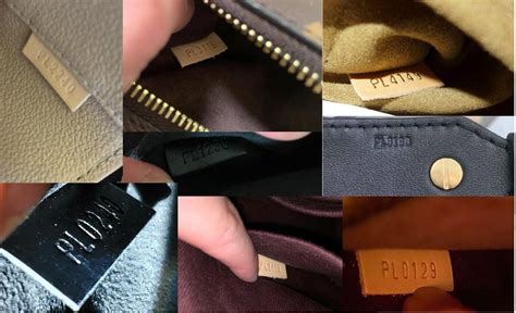 do all louis vuitton wallets have date codes|louis vuitton sneaker date code.